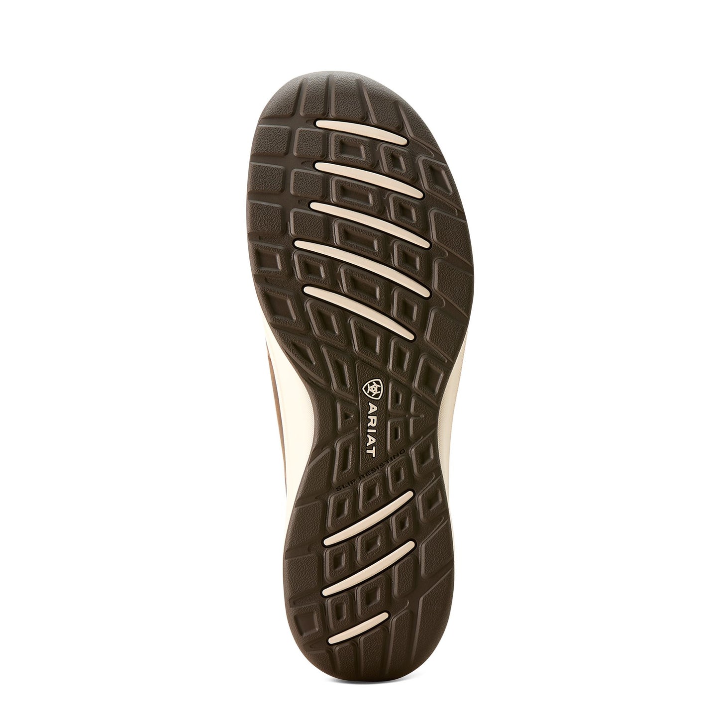 Ariat Mens Buckeye Crocodile Print Hilos