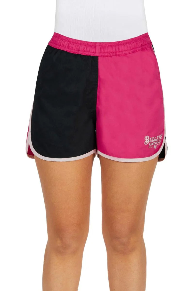 Bullzye Womens Rachel Shorts