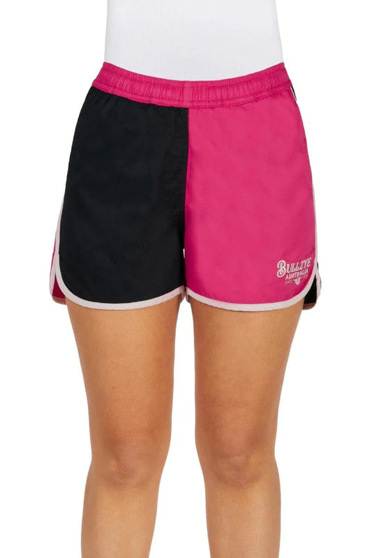 Bullzye Womens Rachel Shorts
