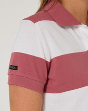 Load image into Gallery viewer, Pilbara Womens Sophia Classic Cotton Polo Shirt