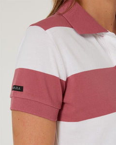 Pilbara Womens Sophia Classic Cotton Polo Shirt