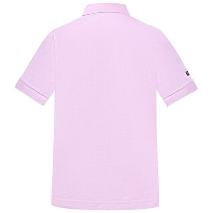 Pilbara Childrens Classic Polo Shirt