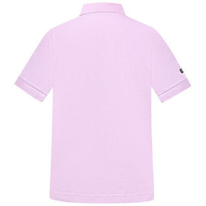 Pilbara Childrens Classic Polo Shirt