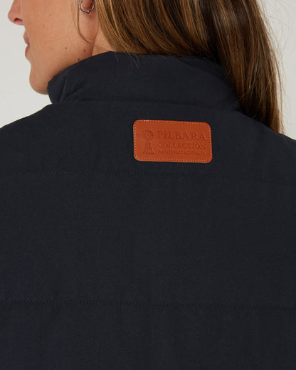 Pilbara Womens Vest
