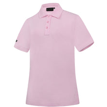 Load image into Gallery viewer, Pilbara Womens Classic Polo