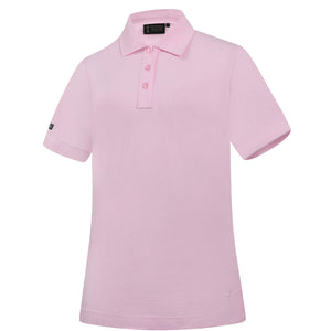 Pilbara Womens Classic Polo