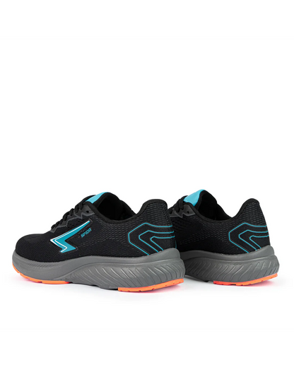 SFIDA Brazen Boys Runner with Laces