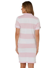 Load image into Gallery viewer, Pilbara Womens Madeline Classic Cotton Polo Dress