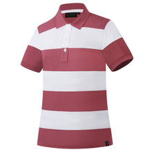 Load image into Gallery viewer, Pilbara Womens Sophia Classic Cotton Polo Shirt