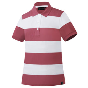 Pilbara Womens Sophia Classic Cotton Polo Shirt