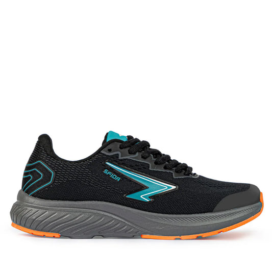 SFIDA Brazen Boys Runner with Laces