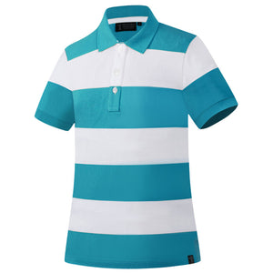 Pilbara Womens Sophia Classic Cotton Polo Shirt