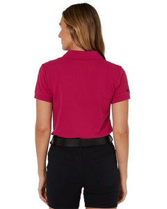 Pilbara Womens Classic Polo