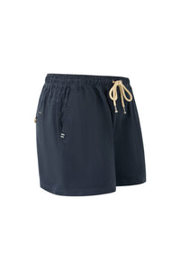 Pilbara Mens Cotton Stretch Walk Shorts