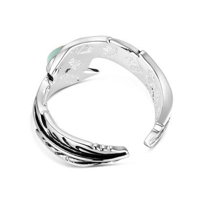 Montana Silversmiths Windsong Ring