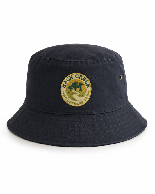 Back Creek Bucket Hat