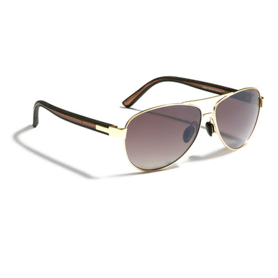Gidgee Sunglasses Equator Bay