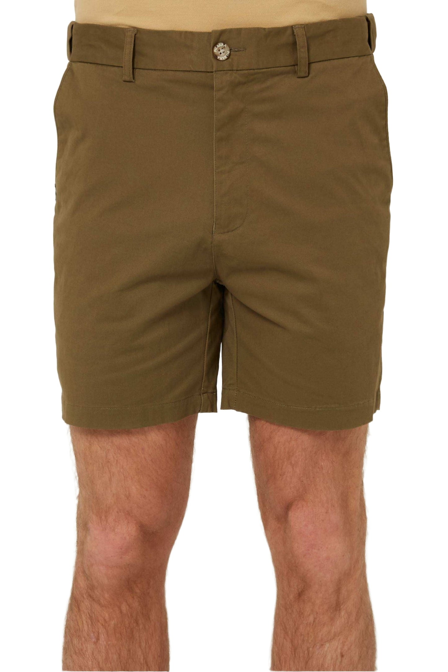 Pilbara Mens Chino Shorts