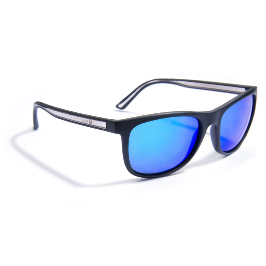 Gidgee Sunglasses Fender Blue