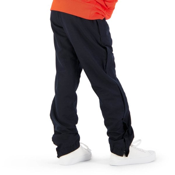 Canterbury Kids Tapered Cuff Stadium Trackpants