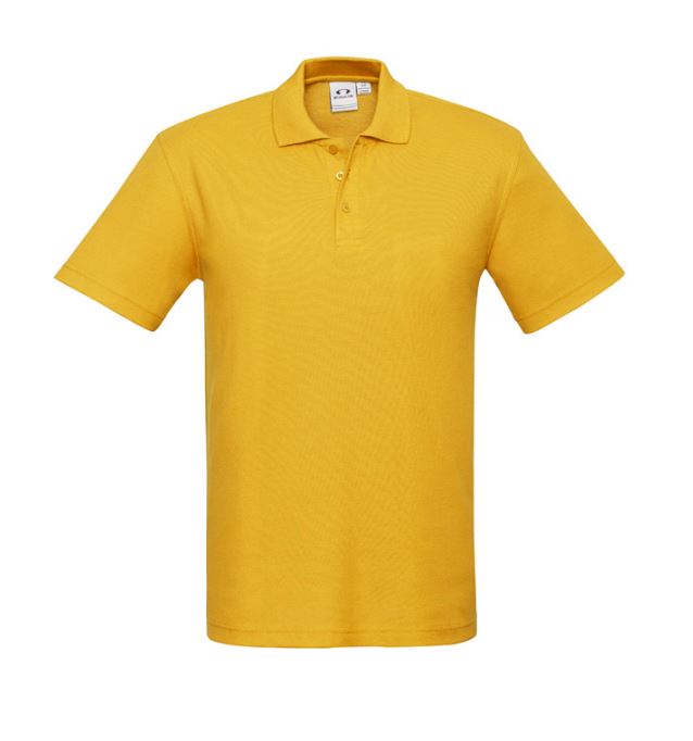 Fashion Biz Crew Kids Polo