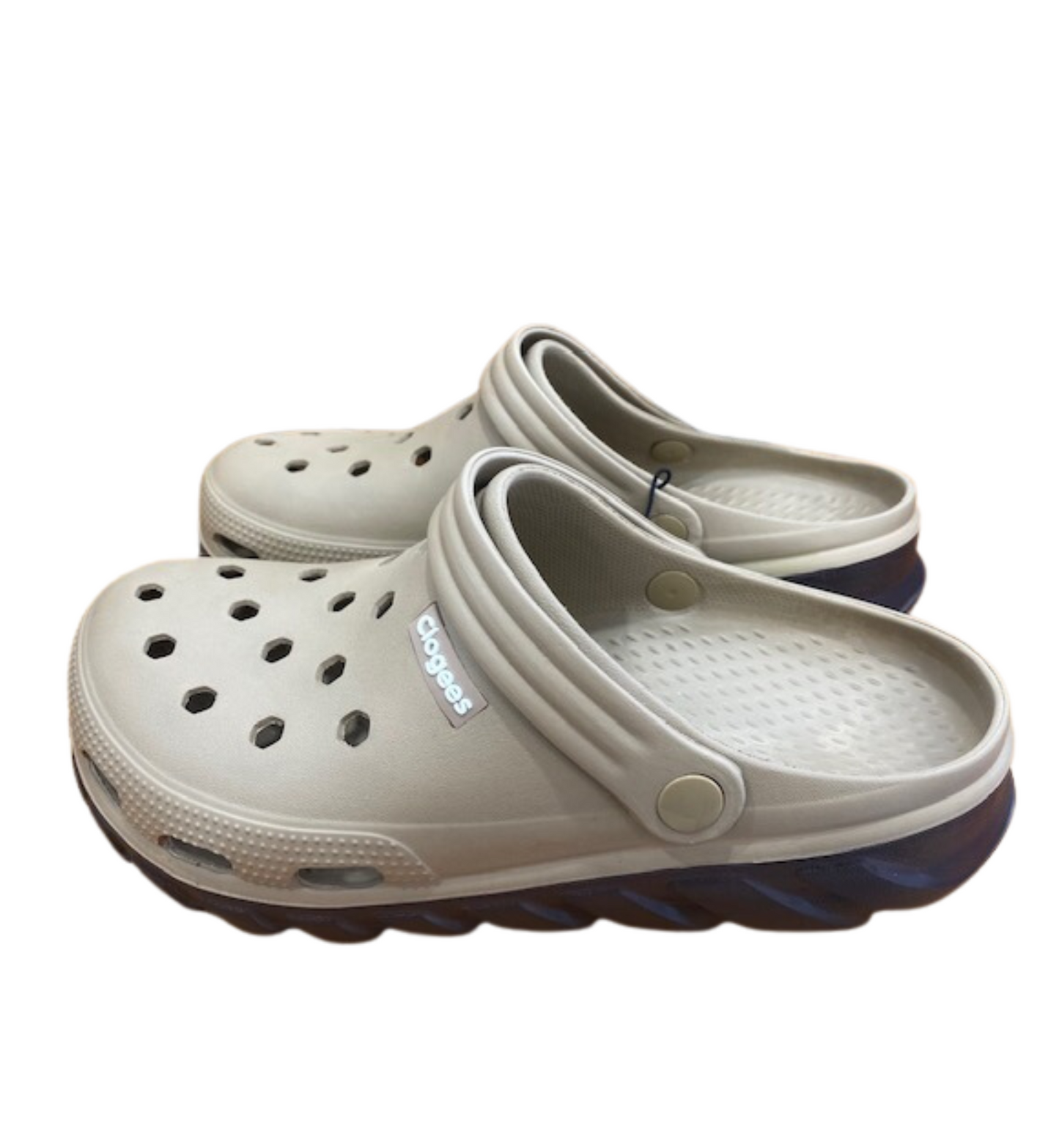 Clogees Mens Original Clog