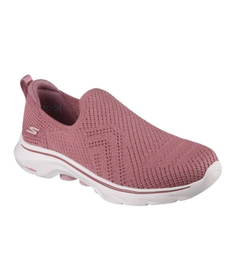 Skecher Womens Go Walk 7 - Amina