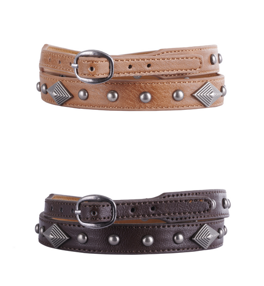 Pure Western Toby Hat Band