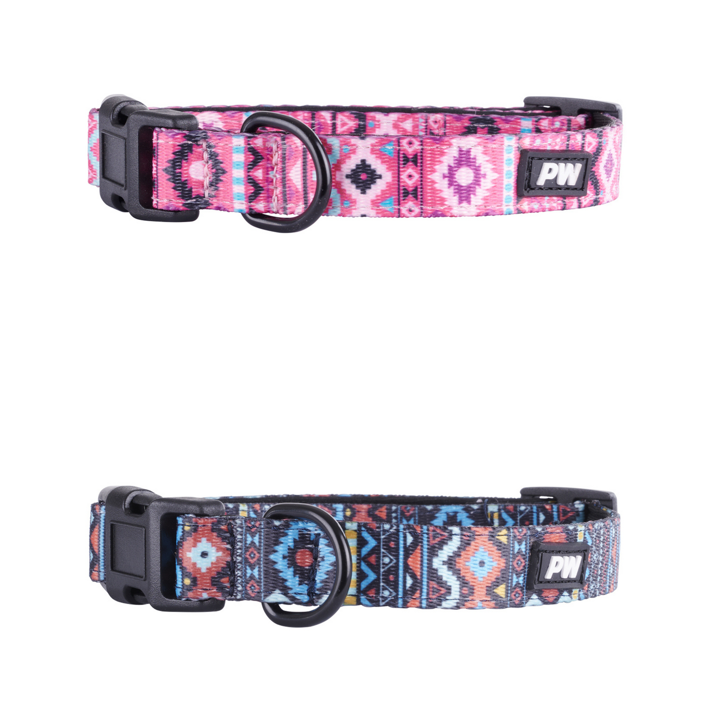 Pure Western Billie Dog Collar