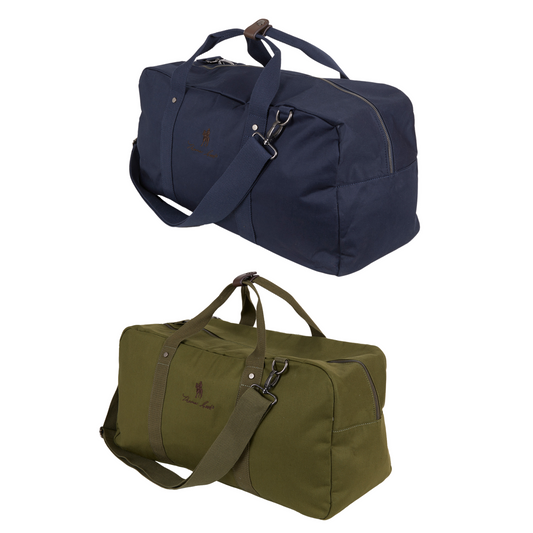 Thomas Cook Rove Duffle Bag