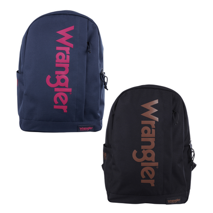 Wrangler Linden Backpack