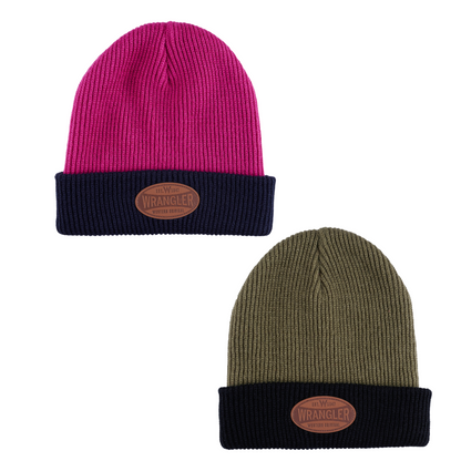 Wrangler Kew Beanie