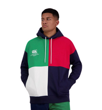 Load image into Gallery viewer, Canterbury Mens Harlequin Oh Hoodie