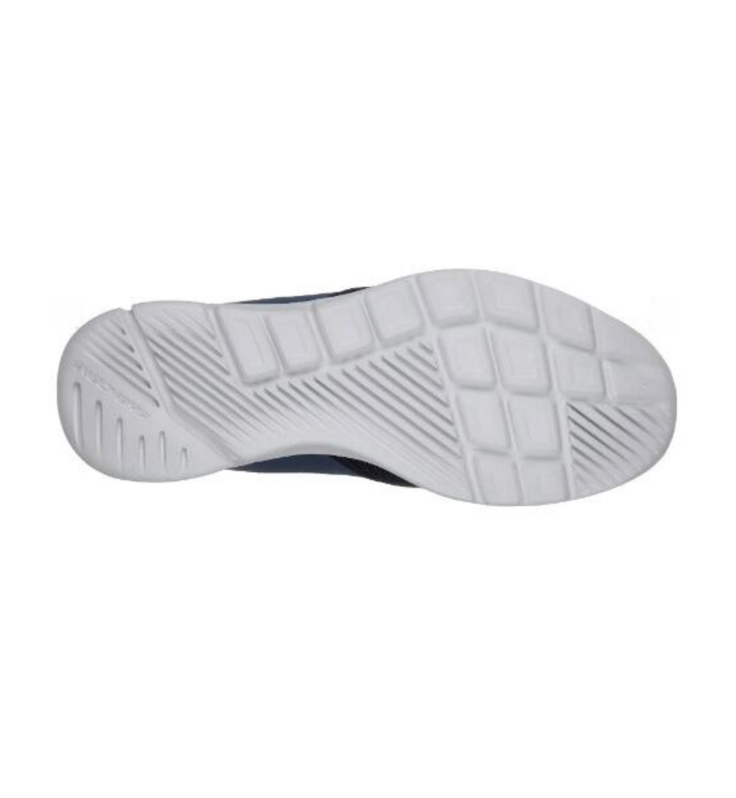 Skechers Mens Equalizer 3.0 Bluegate Slip On Shoes
