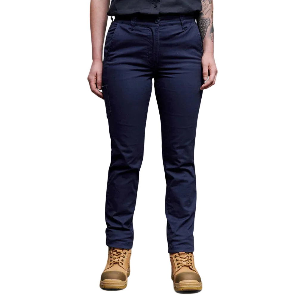 KingGee Womens Stretch Cargo Work Pants