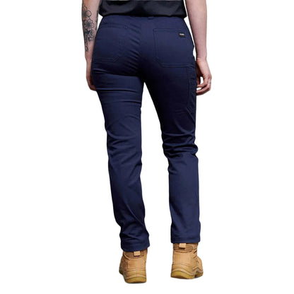 KingGee Womens Stretch Cargo Work Pants
