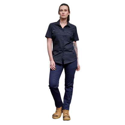KingGee Womens Stretch Cargo Work Pants