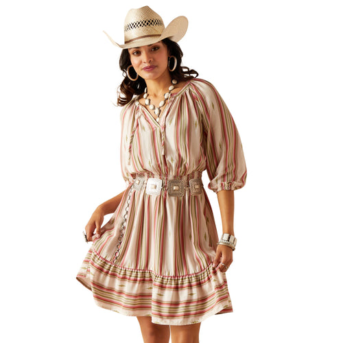 Ariat Womens Lovell Dress