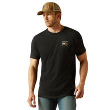 Load image into Gallery viewer, Ariat Mens Gramps Tractor Short Sleeve Tee