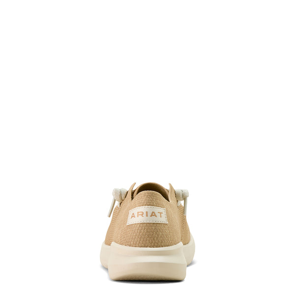 Ariat Womens Hilo Heathered Knit Shoes