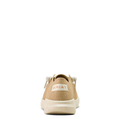 Ariat Womens Hilo Heathered Knit Shoes