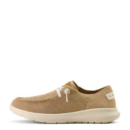 Ariat Womens Hilo Heathered Knit Shoes