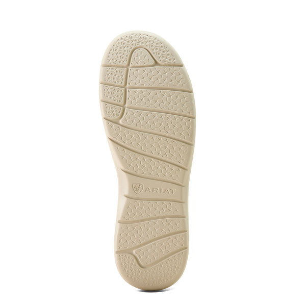Ariat Womens Hilo Heathered Knit Shoes