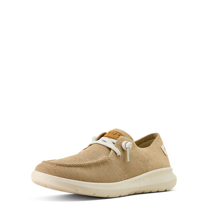 Ariat Womens Hilo Heathered Knit Shoes