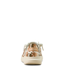 Load image into Gallery viewer, Ariat Womens Hilo Southwest Print Shoes