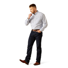 Load image into Gallery viewer, Ariat Mens Wrinkle Free Danny Long Sleeve Shirt