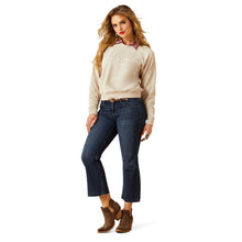 Load image into Gallery viewer, Ariat Womens Essential Crew Sweatshirt