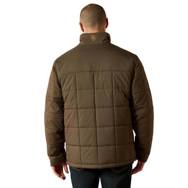 Ariat Mens Crius Insulated Jacket