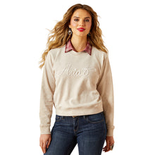 Load image into Gallery viewer, Ariat Womens Essential Crew Sweatshirt