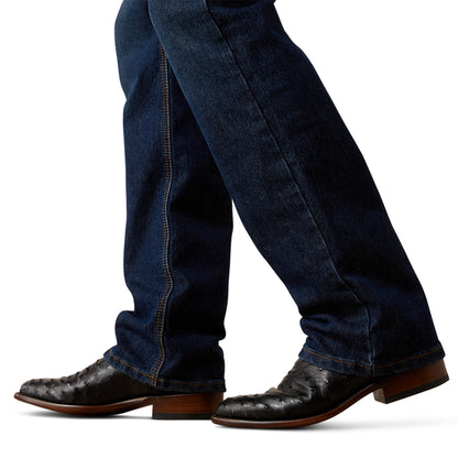 Ariat Mens M7 Straight Baron Jeans 34 Inch Leg